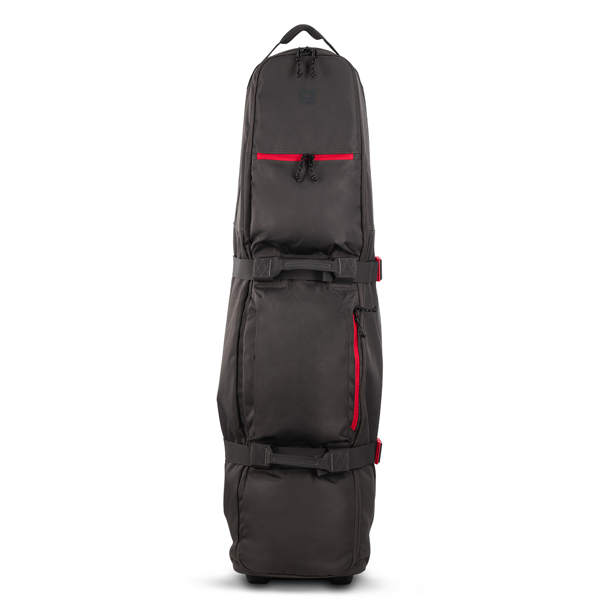 Alpha Mid Golf Travel Cover image 1