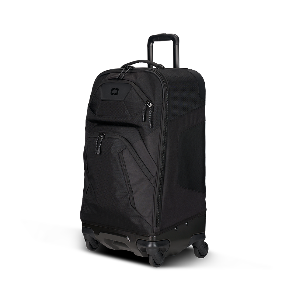 Renegade 4-Wheel Checked Bag image 3