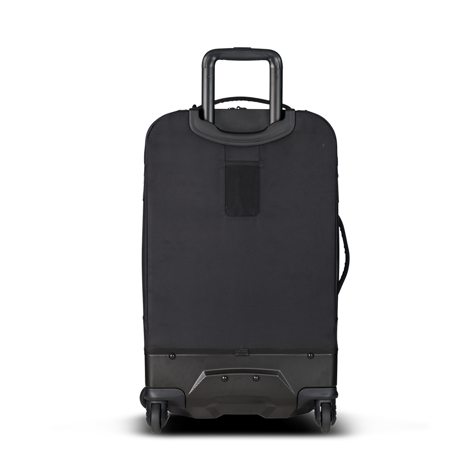 Renegade 4-Wheel Checked Bag image 8