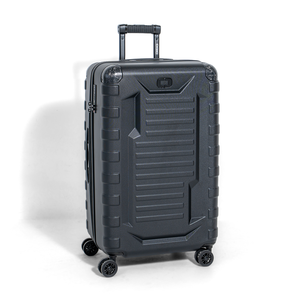 RENEGADE VAULT CHECKED BAG image 1