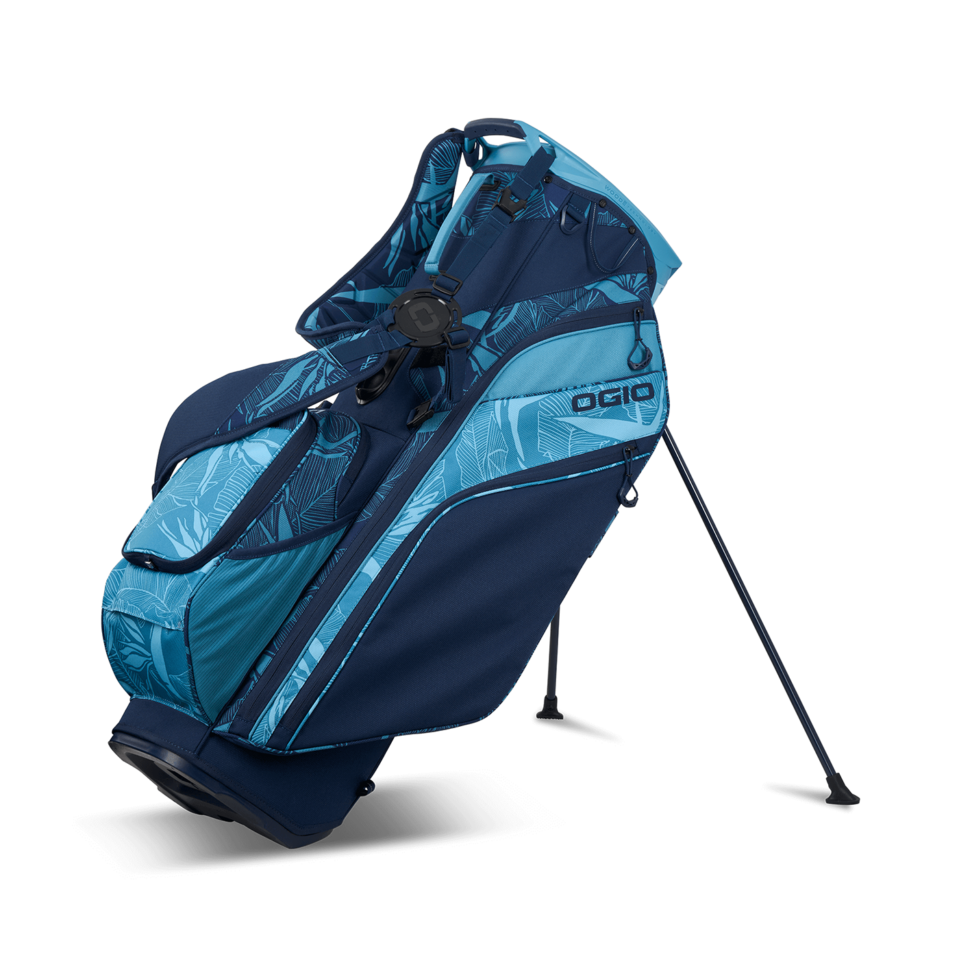 Woodē Hybrid Golf Bag