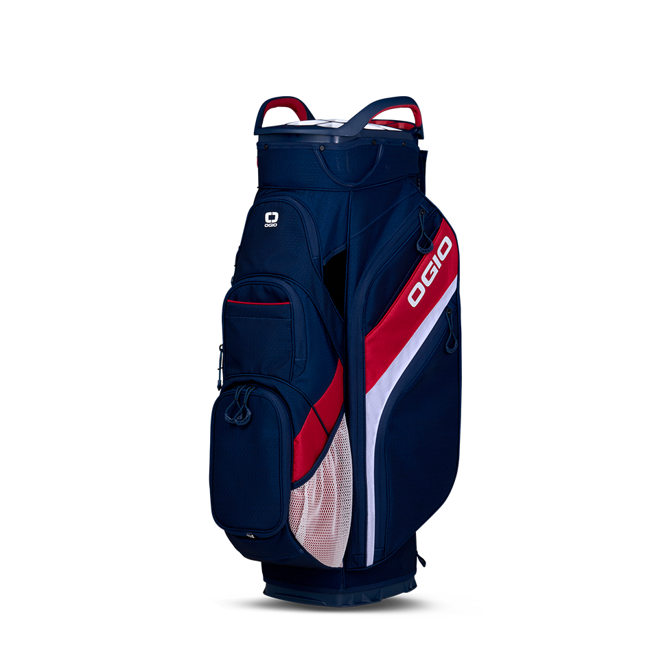 Woodē Cart Bag '25 image 1