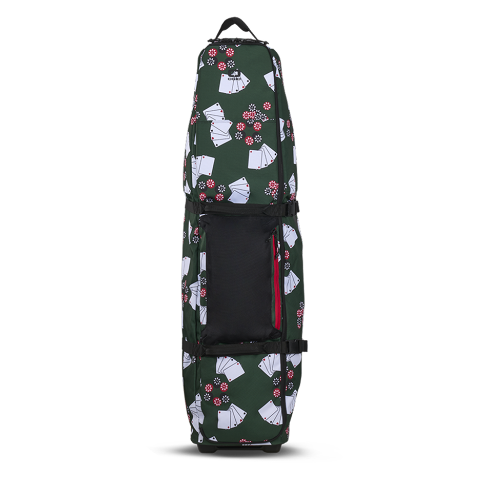 Alpha Slim Golf Travel Cover image 3