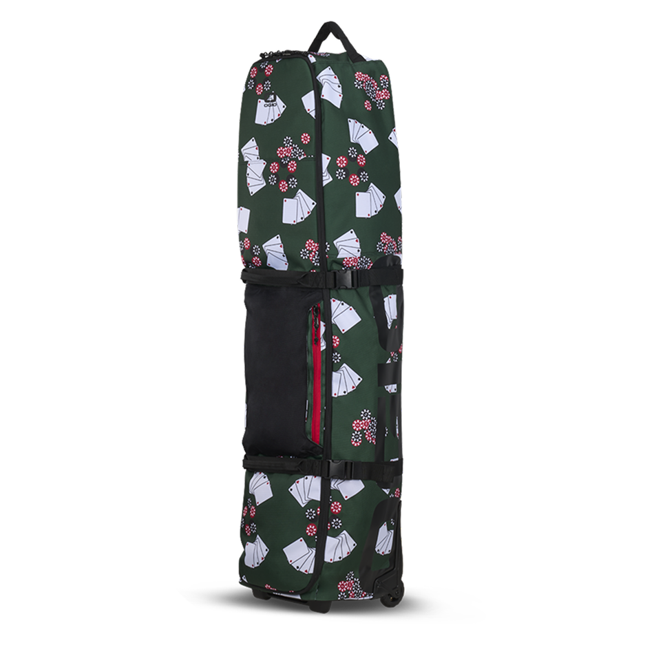 Alpha Slim Golf Travel Cover image 4