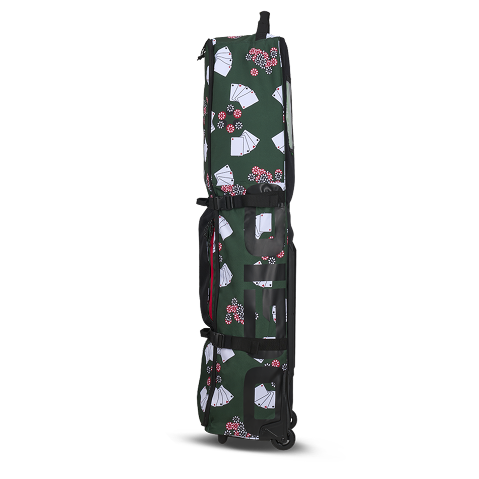 Alpha Slim Golf Travel Cover image 5