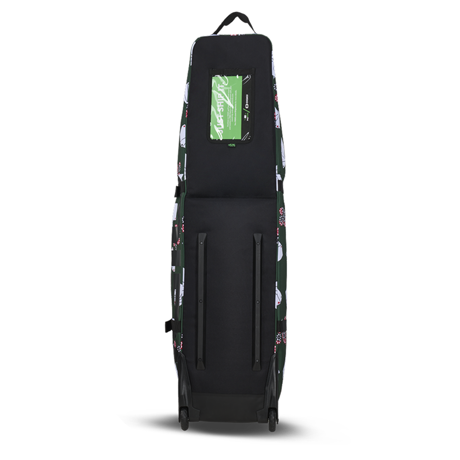 Alpha Slim Golf Travel Cover image 7