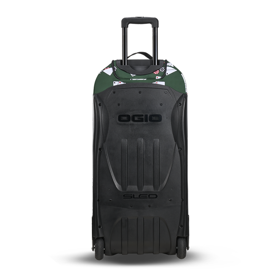 Rig 9800 Travel Bag image 4