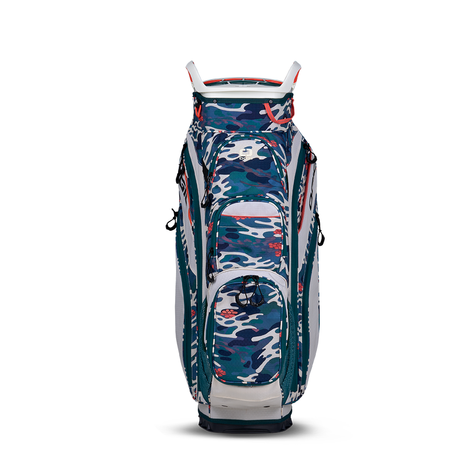Woodē Cart Bag '25 image 2