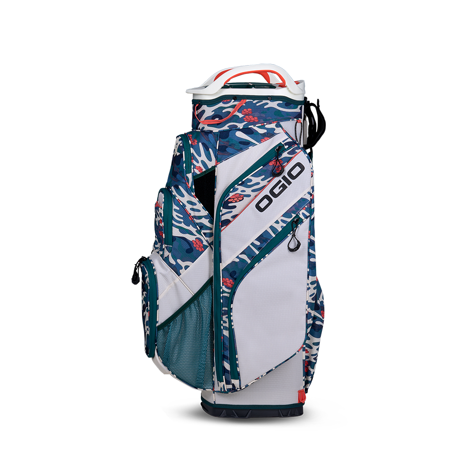 Woodē Cart Bag '25 image 3