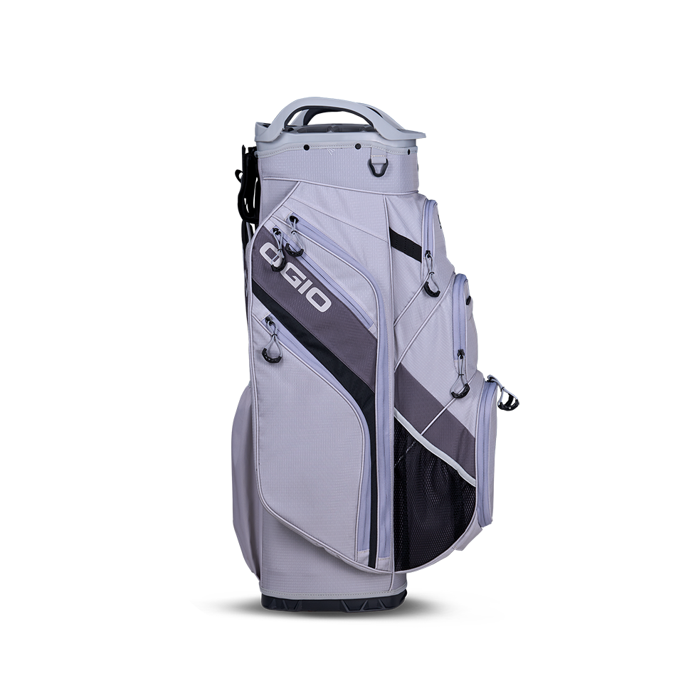 Woodē Cart Bag '25 image 4