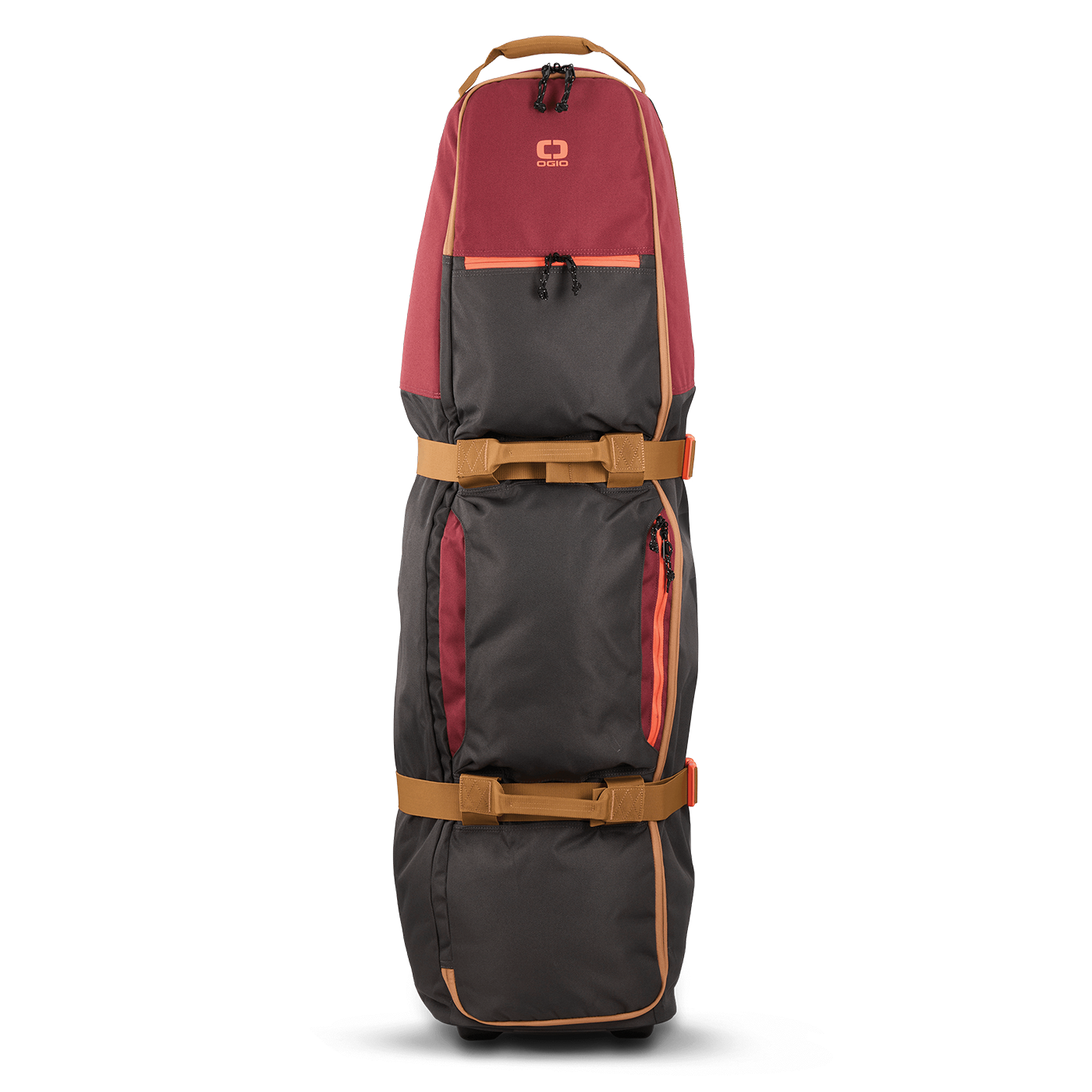 Alpha Mid Golf Travel Cover