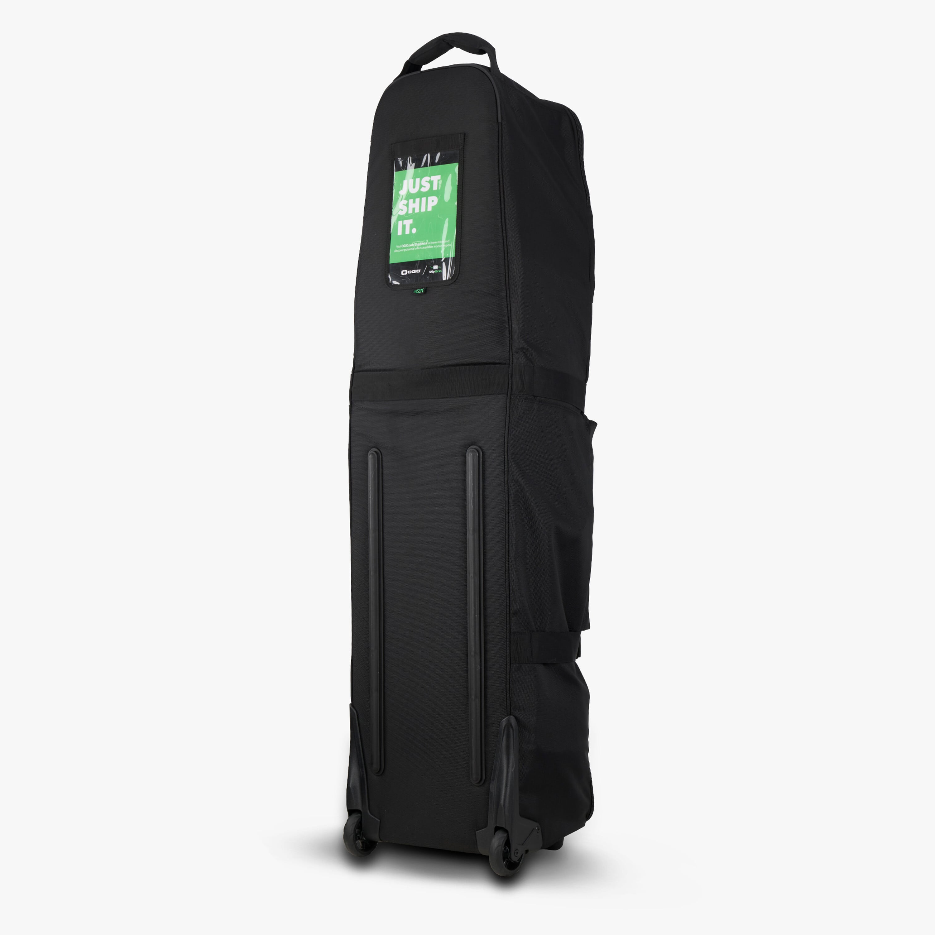 Pace Golf Travel Cover image 4