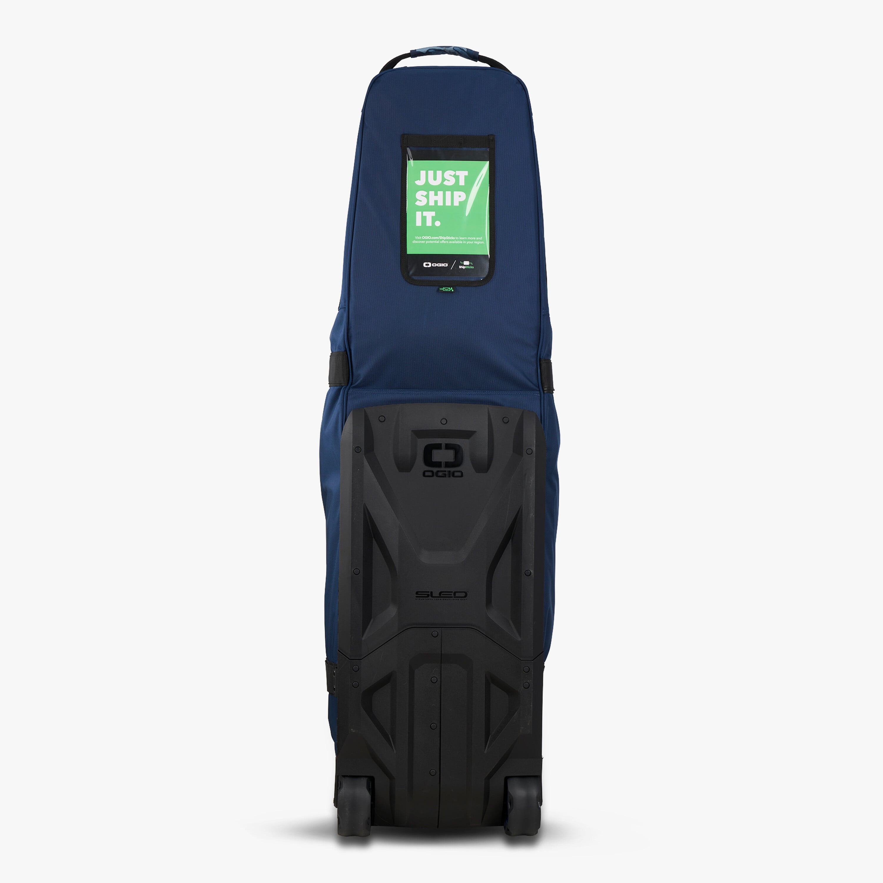 Renegade Golf Travel Cover image 5