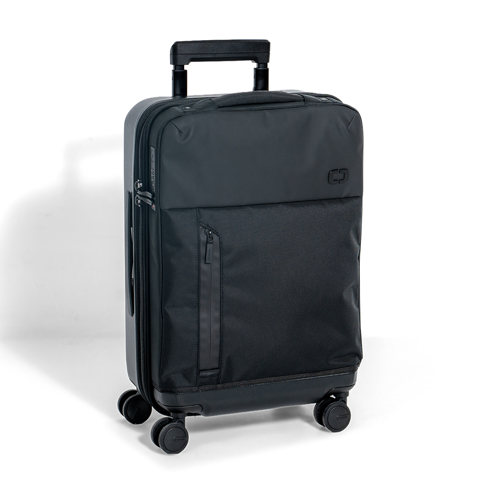 Pace Pro Hybrid Carry-on
