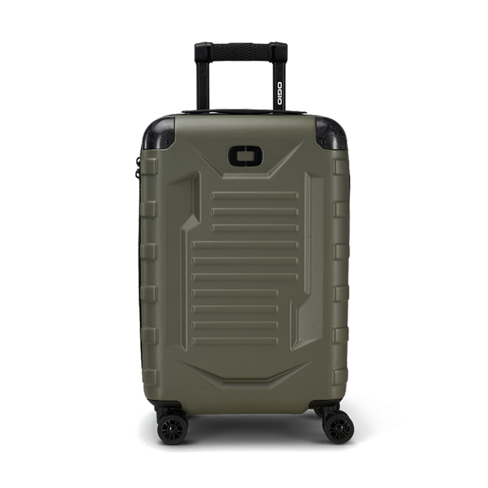 RENEGADE VAULT CARRY-ON BAG
