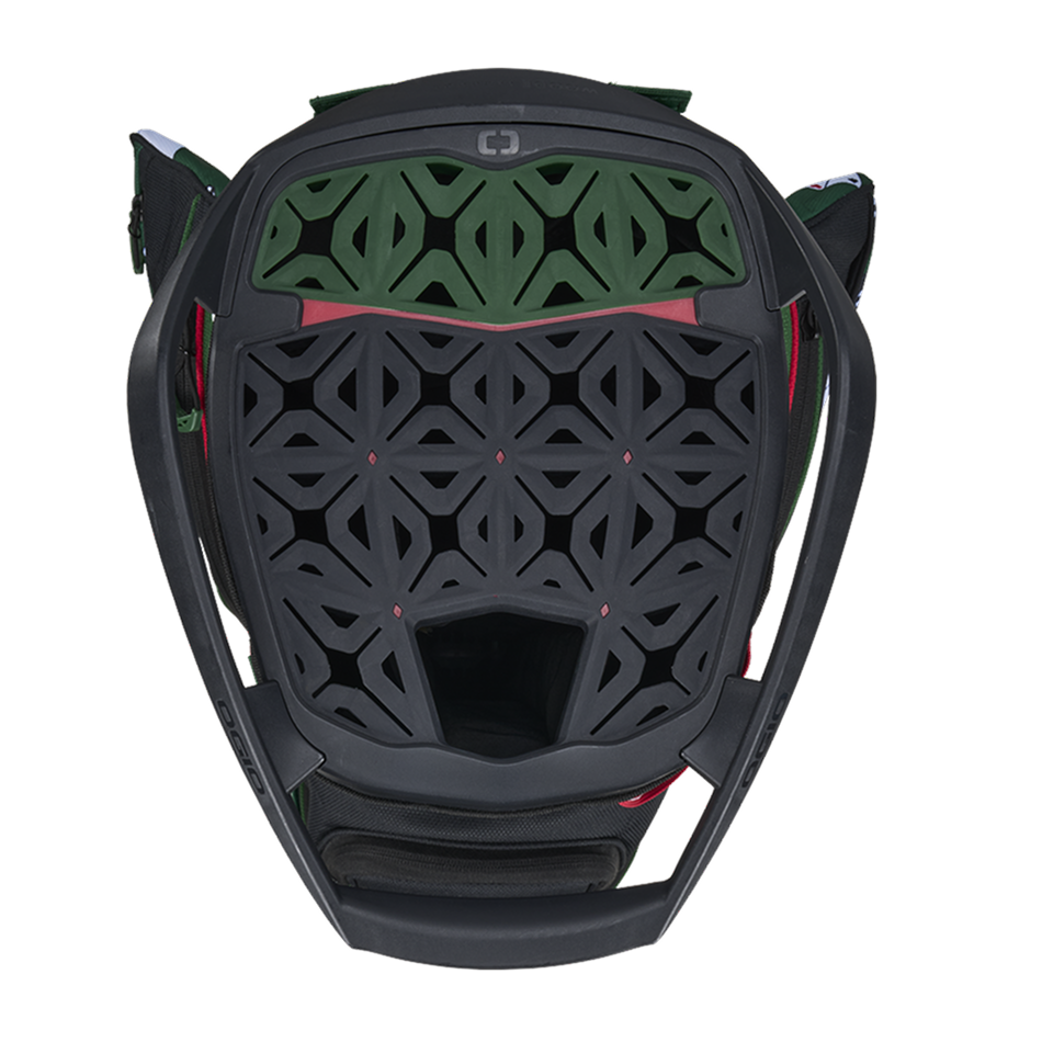 Silencer Cart Golf Bag image 7