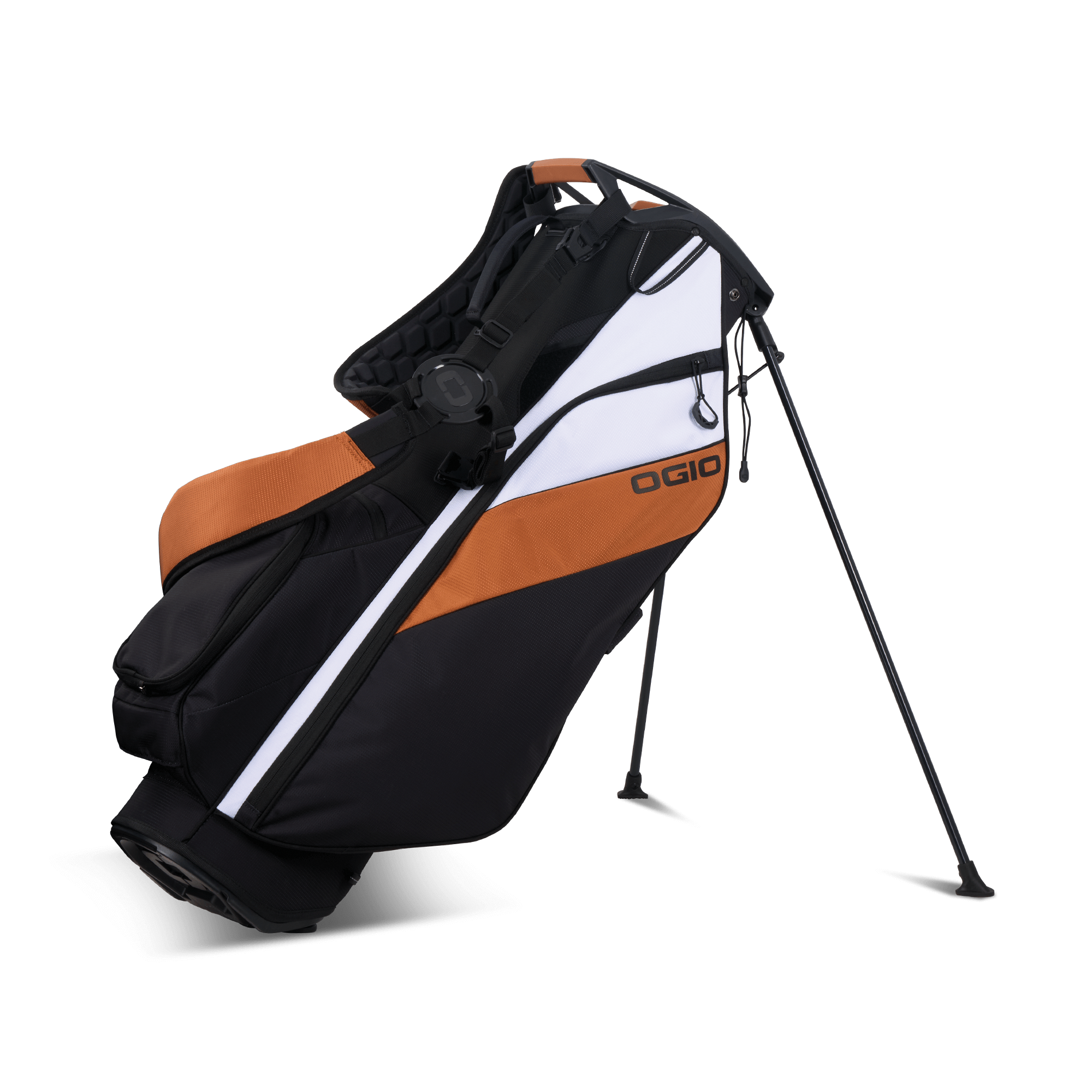 Fuse Golf Stand Bag '26