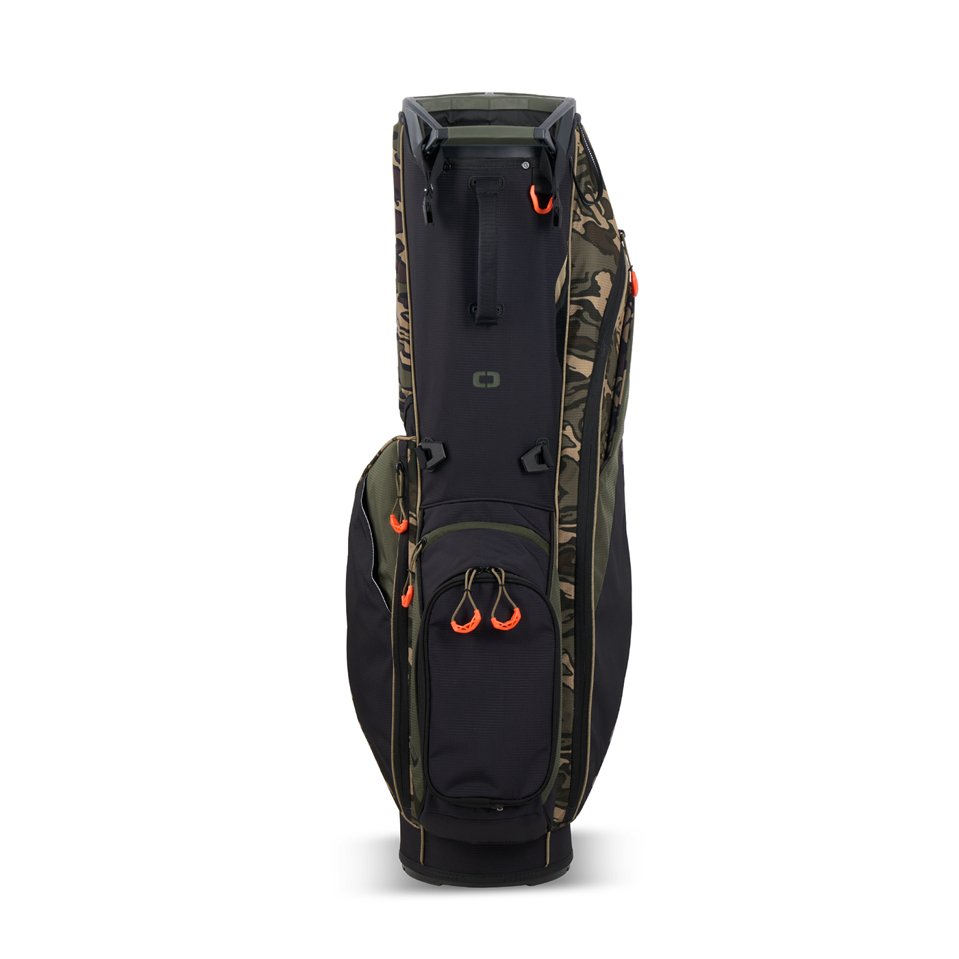 Fuse Golf Stand Bag '26 image 2