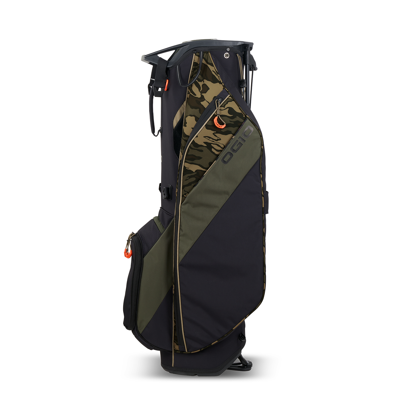 Fuse Golf Stand Bag '26 image 3