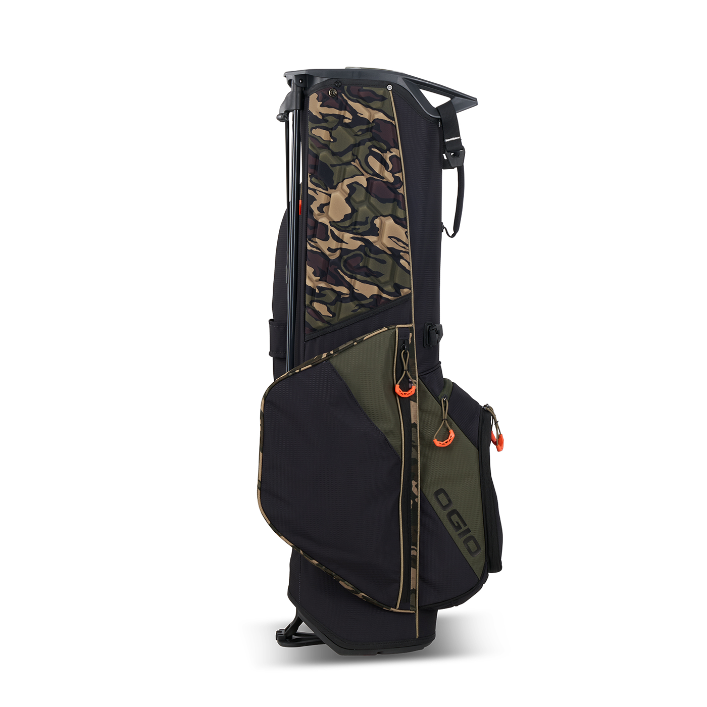 Fuse Golf Stand Bag '26 image 4