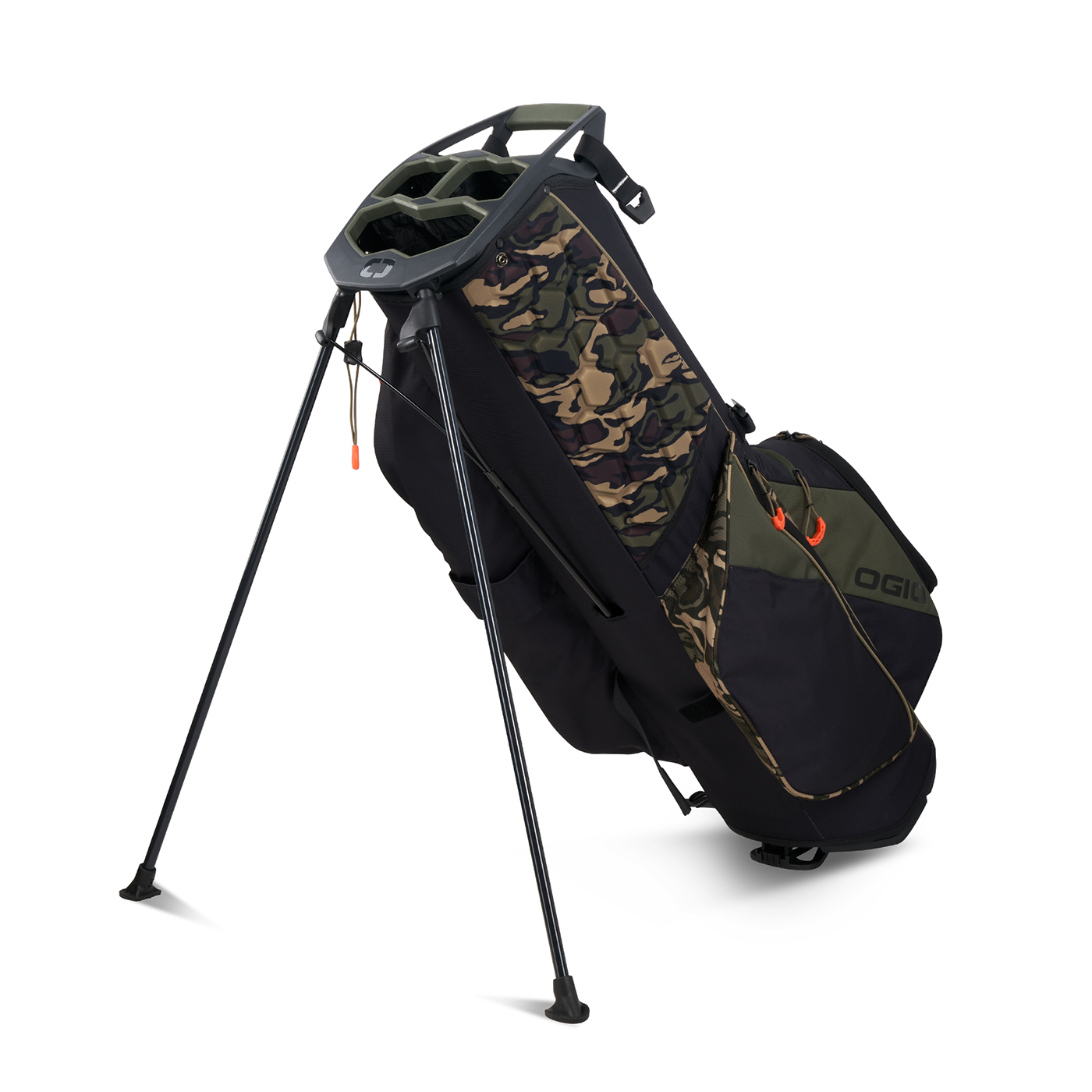 Fuse Golf Stand Bag '26 image 5