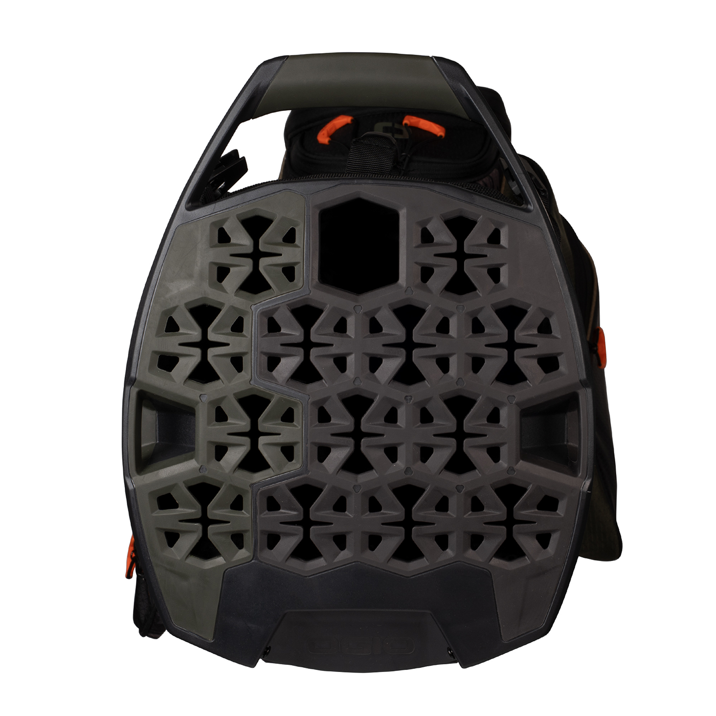 Silencer Hybrid Golf Stand Bag '26 image 6