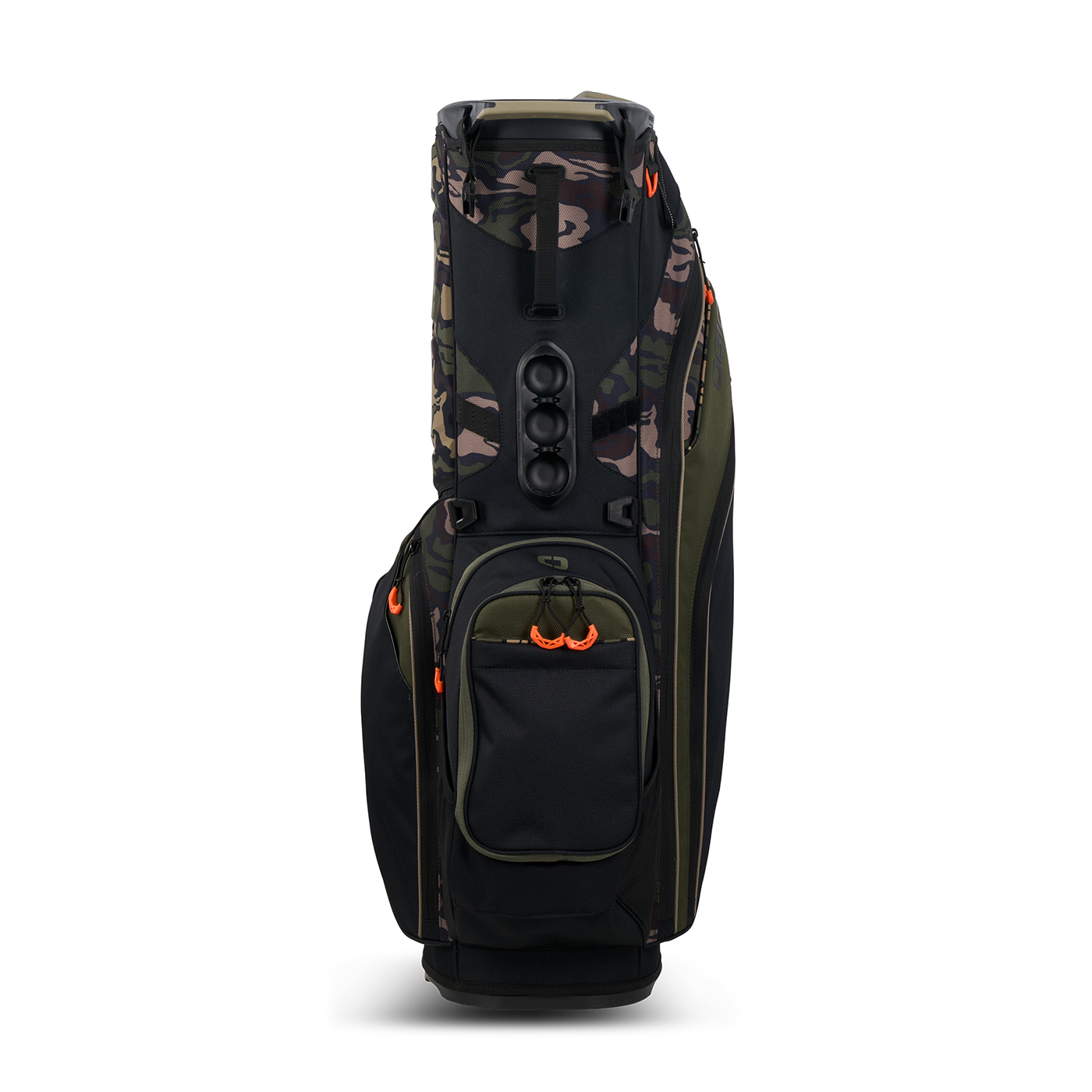 Woodē Hybrid Golf Bag image 2