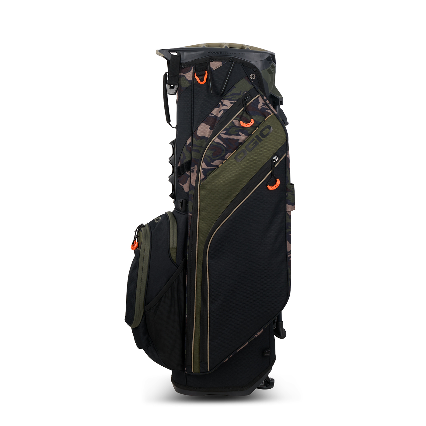 Woodē Hybrid Golf Bag image 3