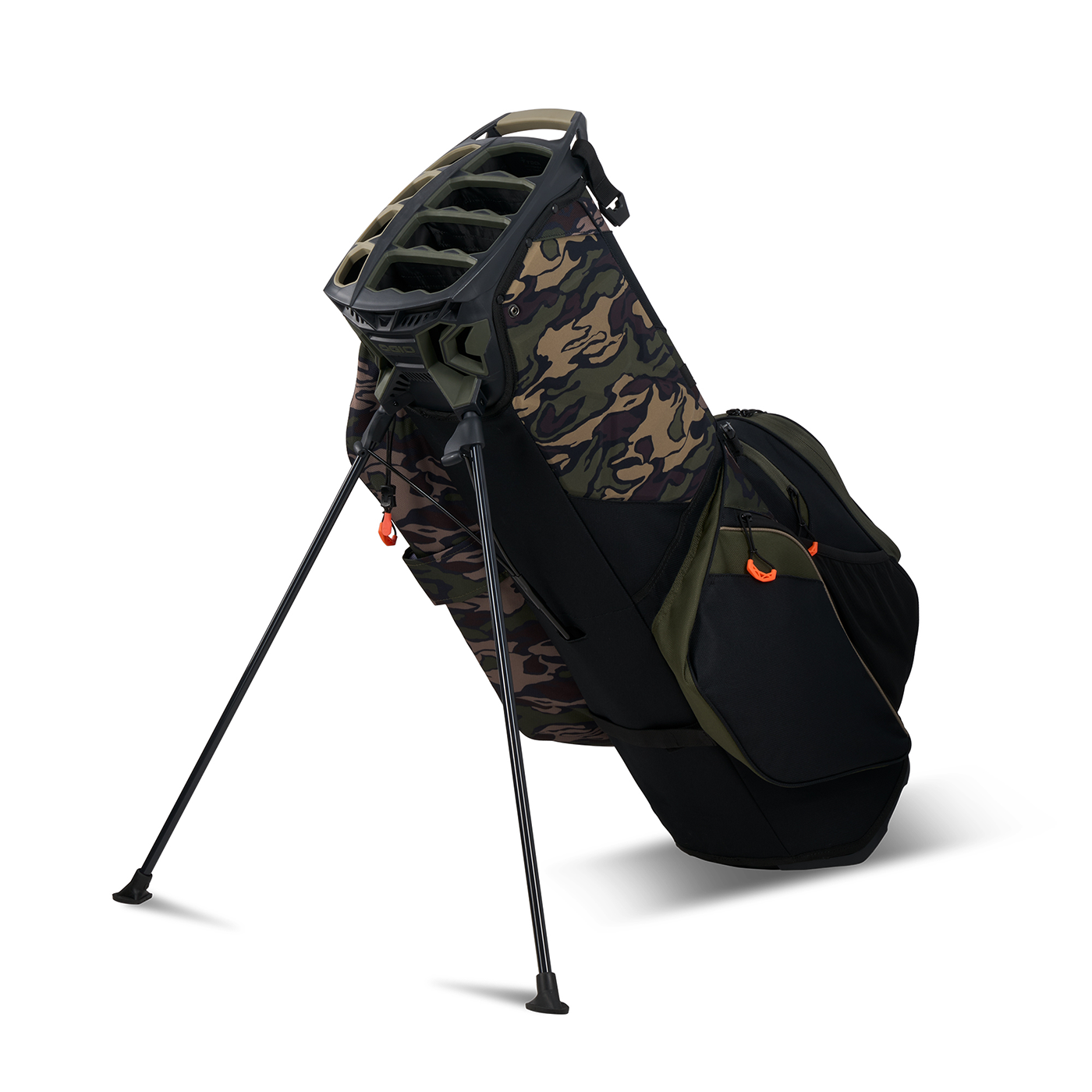 Woodē Hybrid Golf Bag image 5