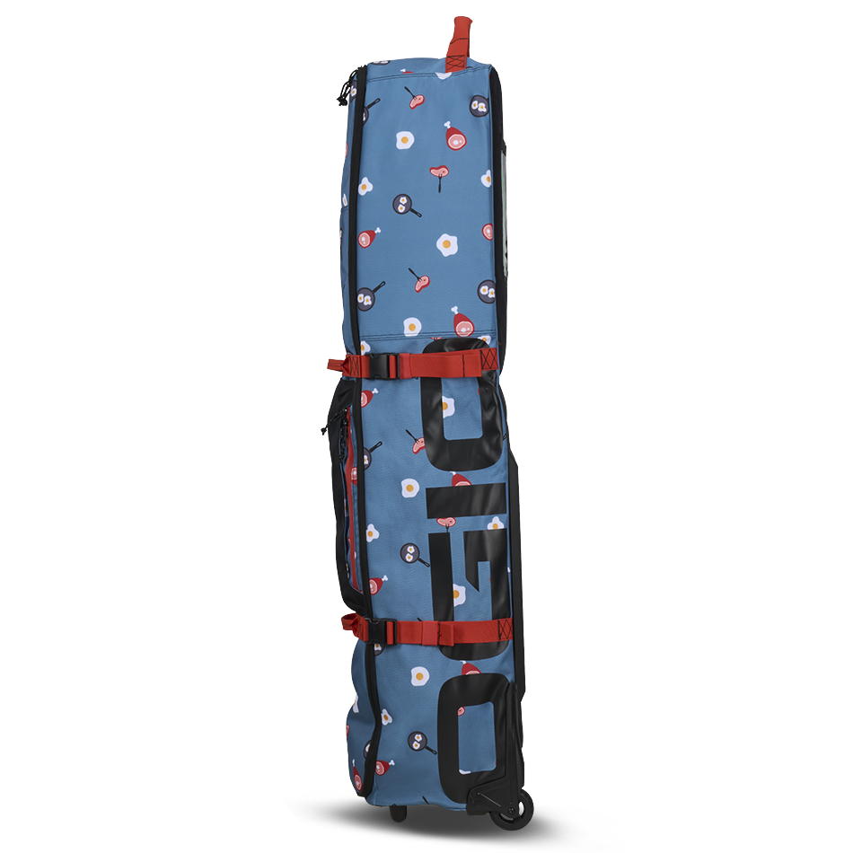 Alpha Slim Golf Travel Cover image 3