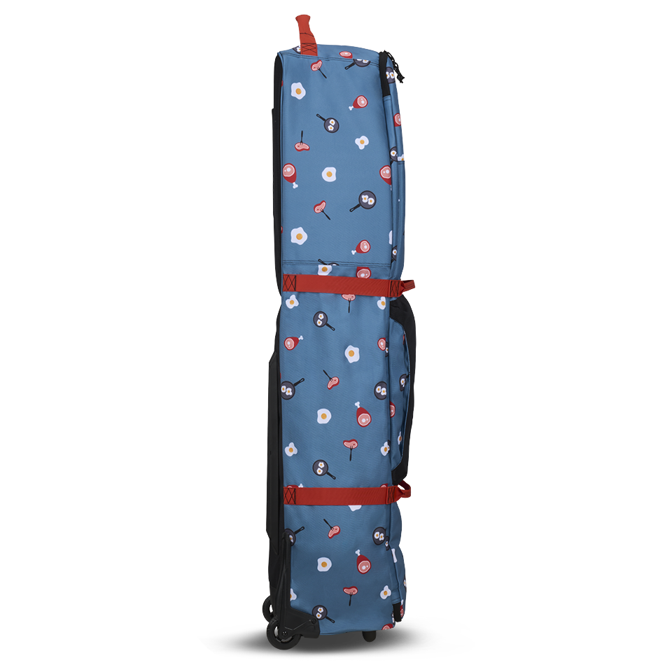 Alpha Slim Golf Travel Cover image 4