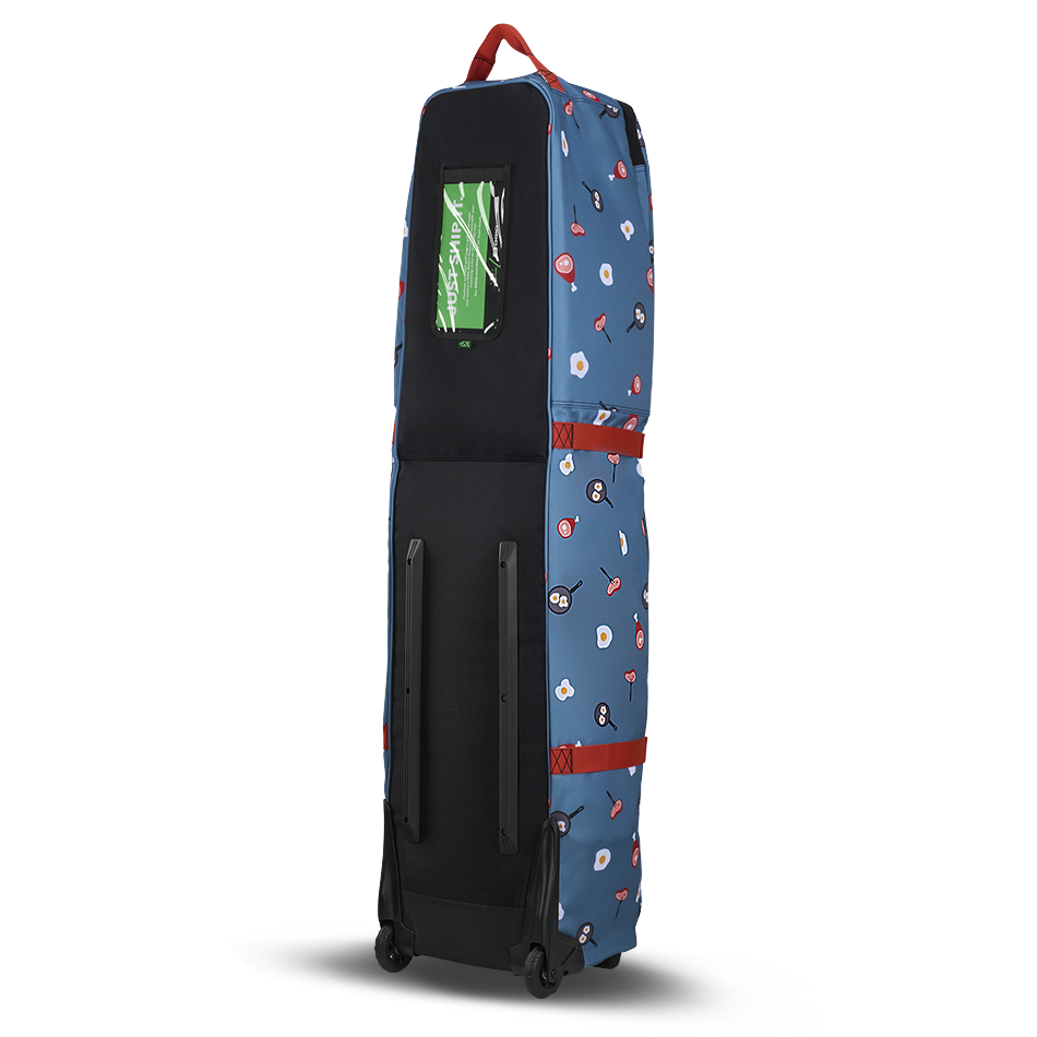 Alpha Slim Golf Travel Cover image 5