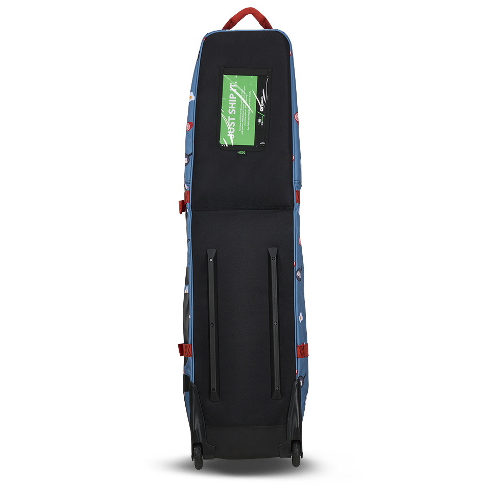Alpha Slim Golf Travel Cover image 6