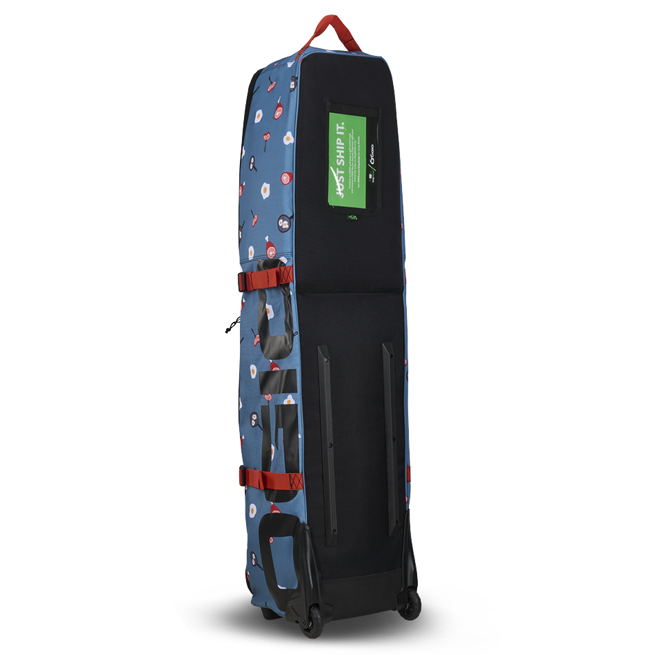 Alpha Slim Golf Travel Cover image 7