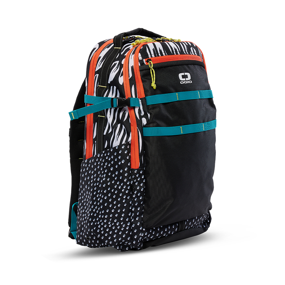 Alpha 25L Backpack '25