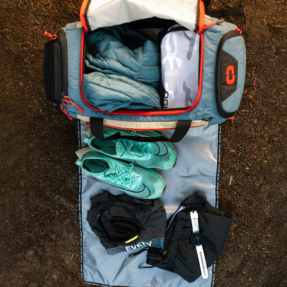 35L Fitness Duffel image 14