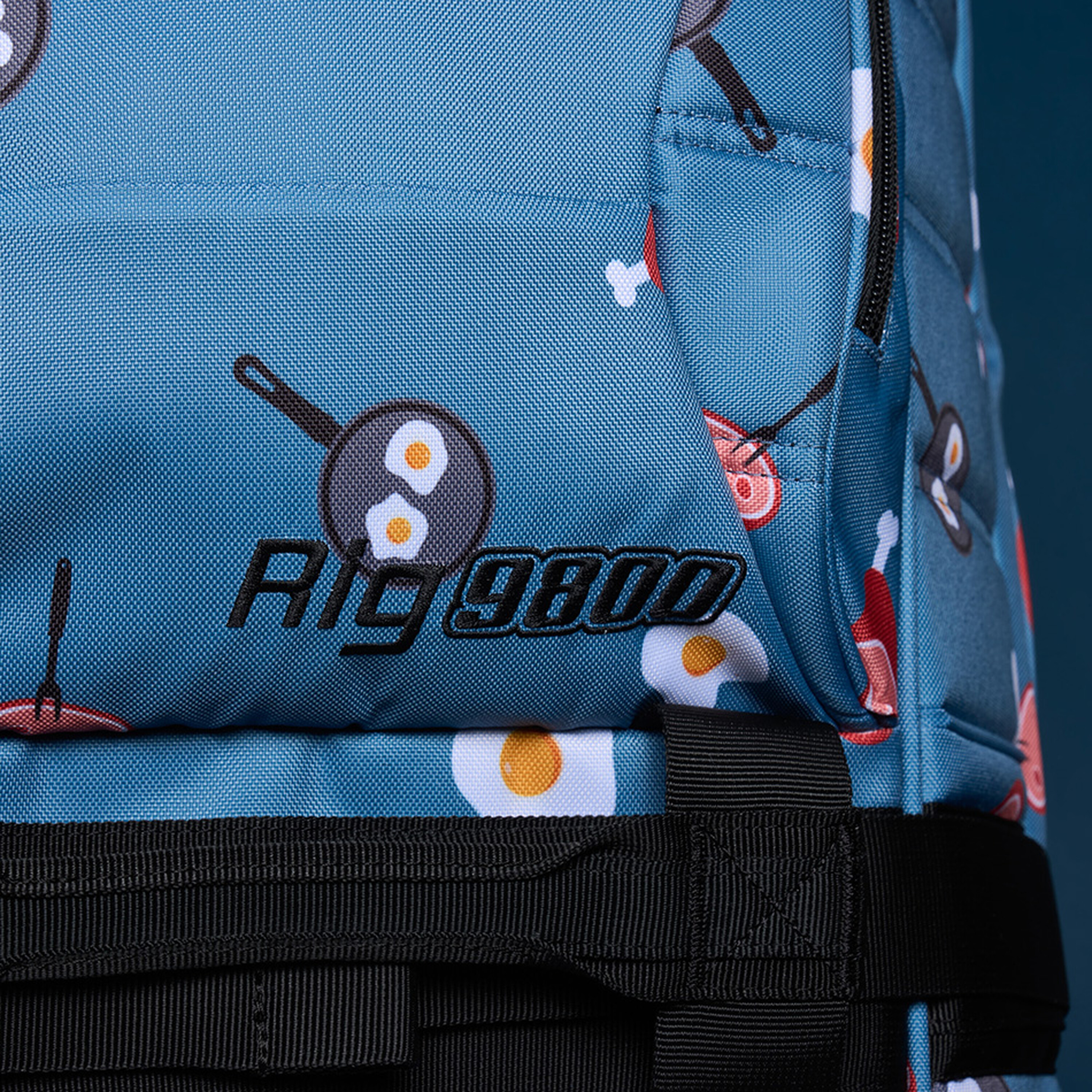 Rig 9800 Travel Bag image 2
