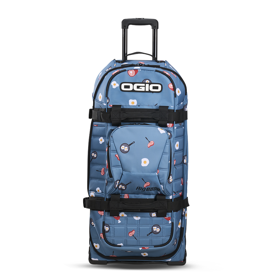 Rig 9800 Travel Bag image 3