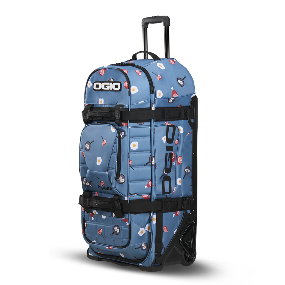 Rig 9800 Travel Bag image 4