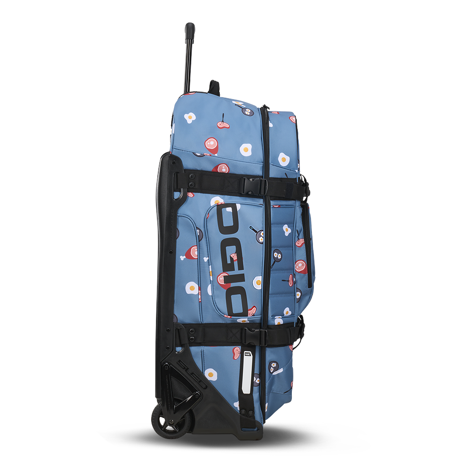 Rig 9800 Travel Bag image 5