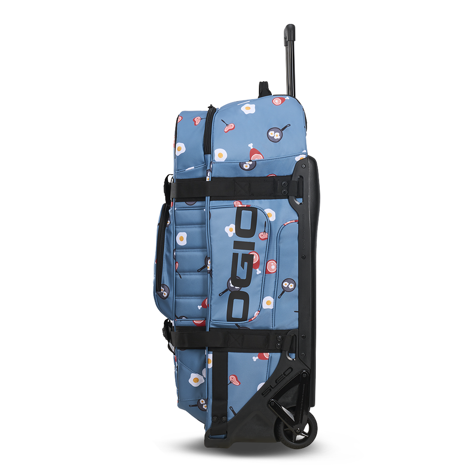 Rig 9800 Travel Bag image 6