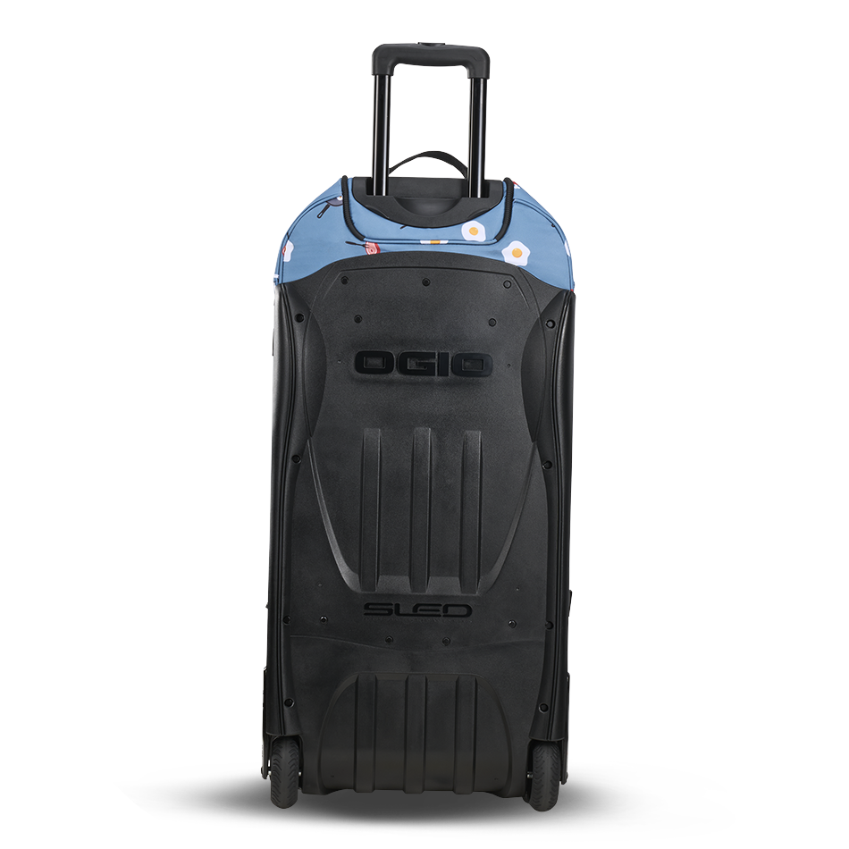 Rig 9800 Travel Bag image 7