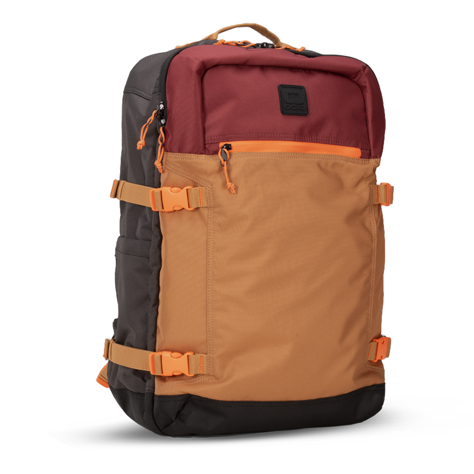 Alpha Venture Backpack