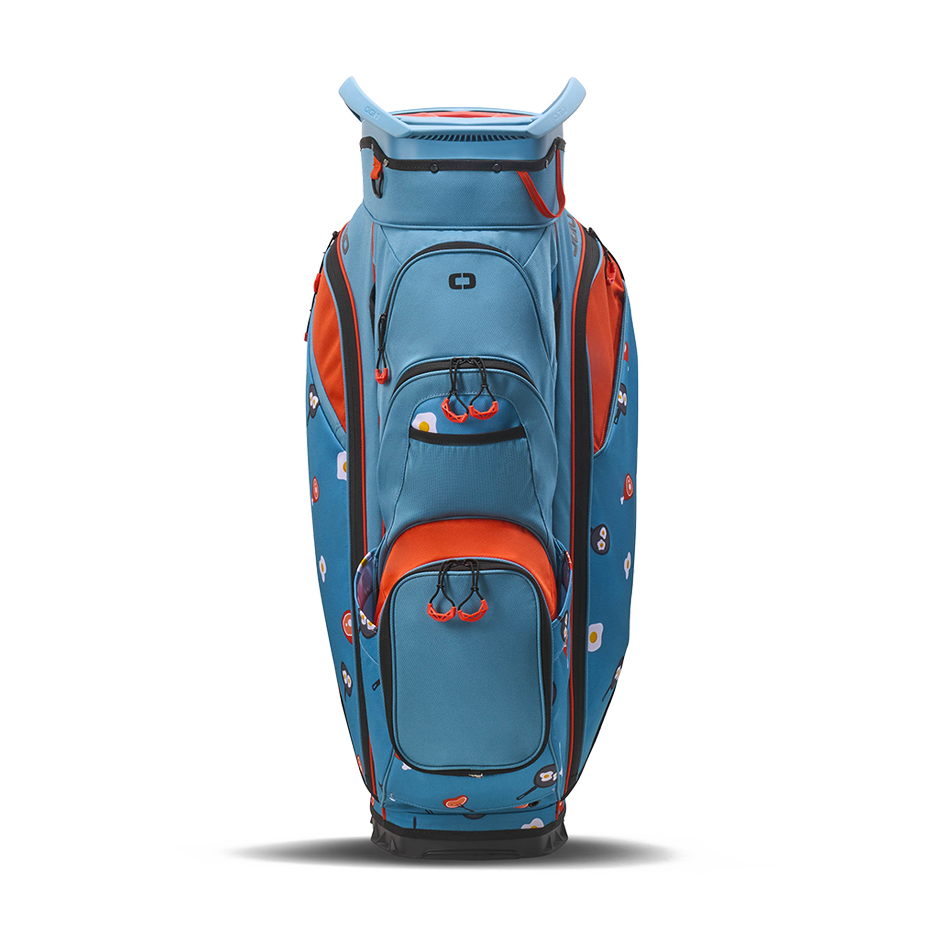 Woodē Cart Golf Bag image 2