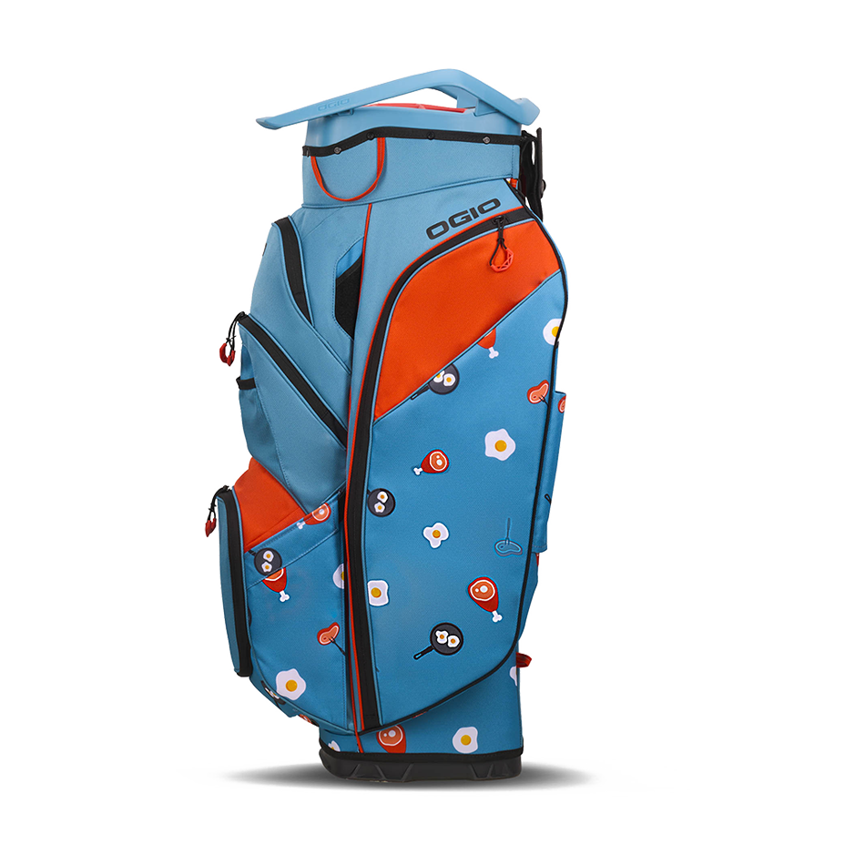 Woodē Cart Golf Bag image 3