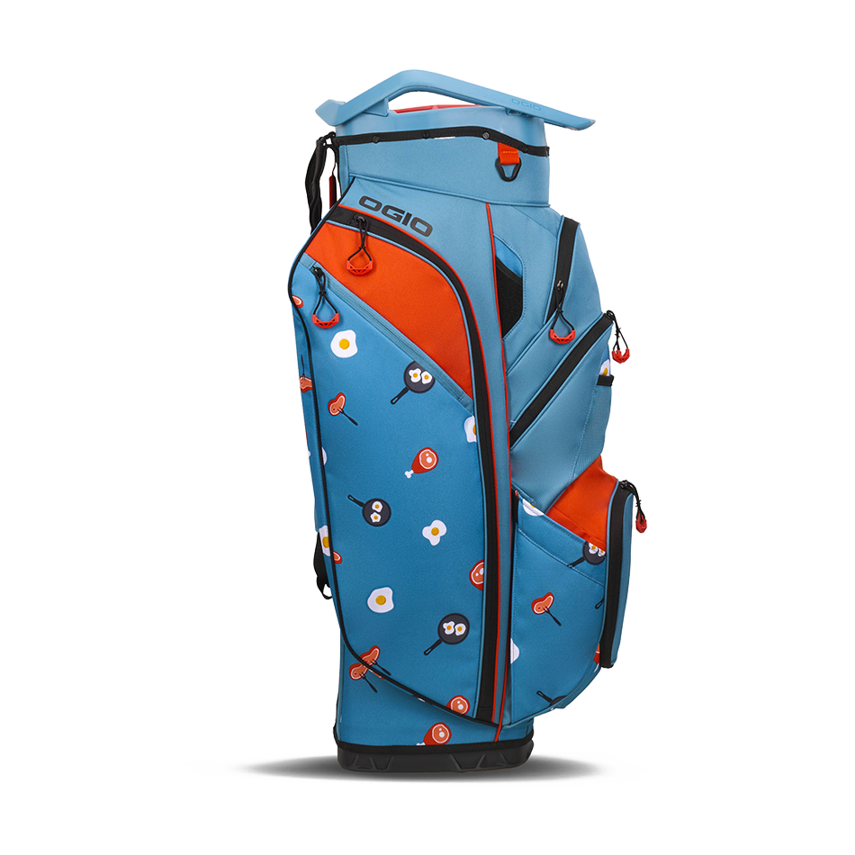 Woodē Cart Golf Bag image 4