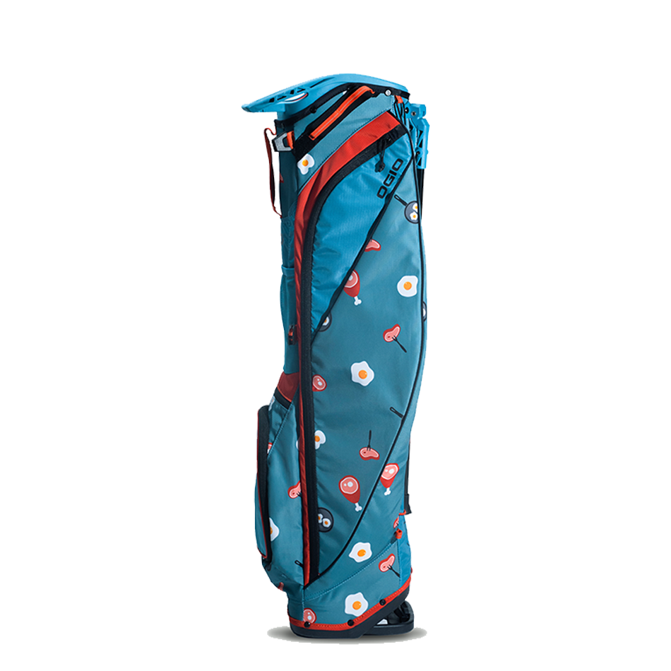 Featherlite Golf Stand Bag '26 image 3