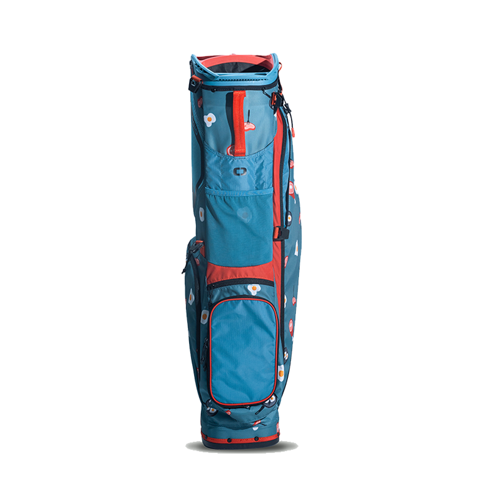 Featherlite Golf Stand Bag '26 image 4