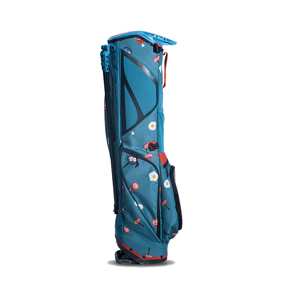 Featherlite Golf Stand Bag '26 image 5