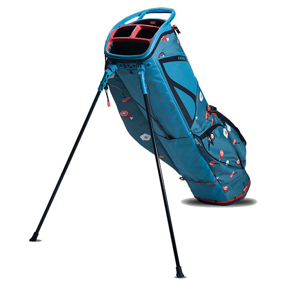 Featherlite Golf Stand Bag '26 image 6